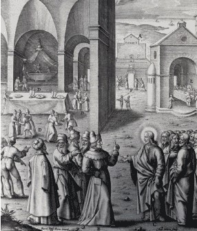 17_Mark’s_Gospel_D._Jesus_confronts_uncleanness_image_7_of_7._a_dispute_with_the_pharisees._Passeri